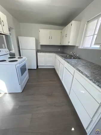 $119,900 | 1530 West Street, Emporia, KS 66801