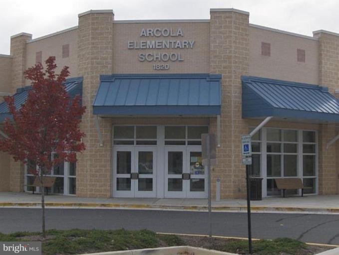 11505 Yates Street Silver Spring, MD 20902 - Photo 15 of 18 Arcola ES only 1 block away