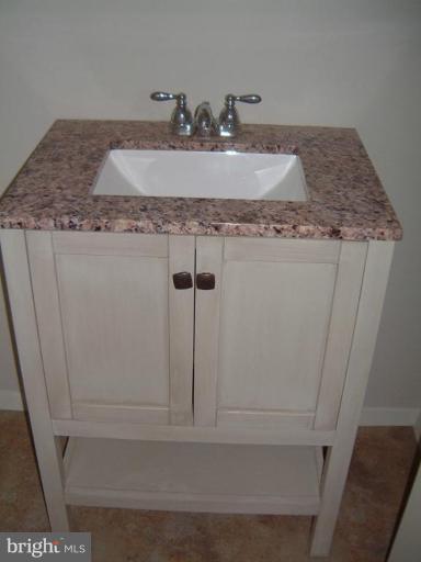 11505 Yates Street Silver Spring, MD 20902 - Photo 7 of 18 New vanities with new fixtures & Granite sink tops