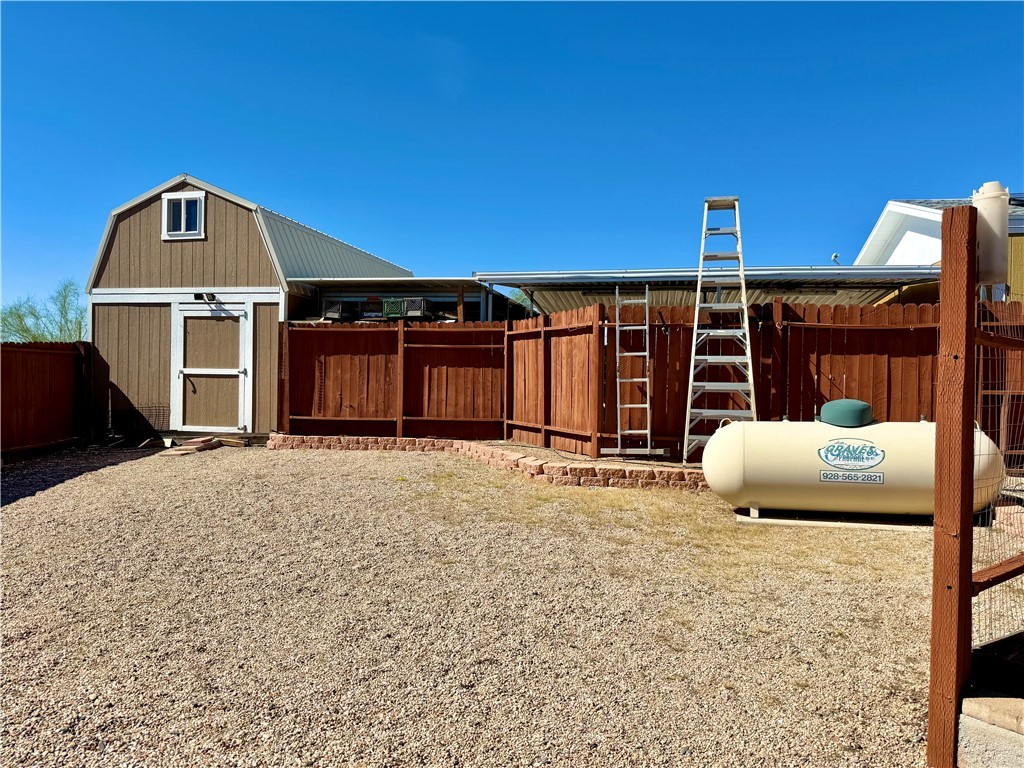 3720 Hope Road Golden Valley, AZ 86413 - Photo 40 of 59 Other