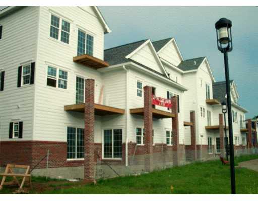663 Riverside Drive, Unit 2A Bridgewater, PA 15009 - Photo 1 of 1 Exterior Front.