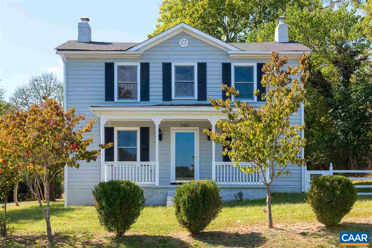 2436 Proffit Road Charlottesville, VA 22911 - Photo 1 of 22 Gallery Image 1