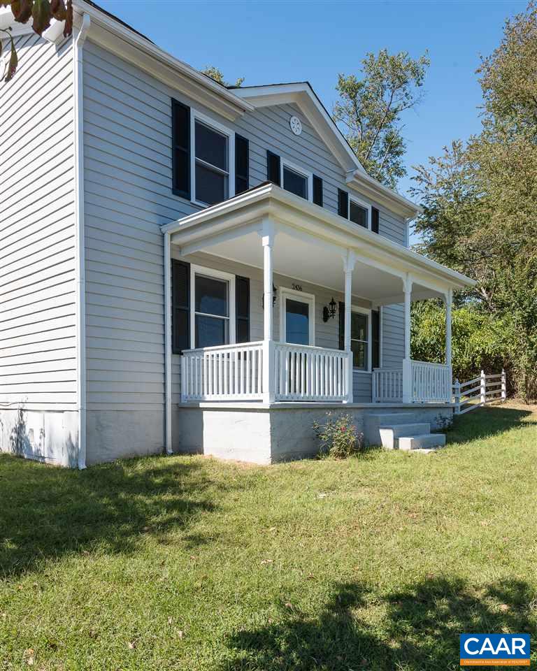 2436 Proffit Road Charlottesville, VA 22911 - Photo 3 of 22 Gallery Image 3