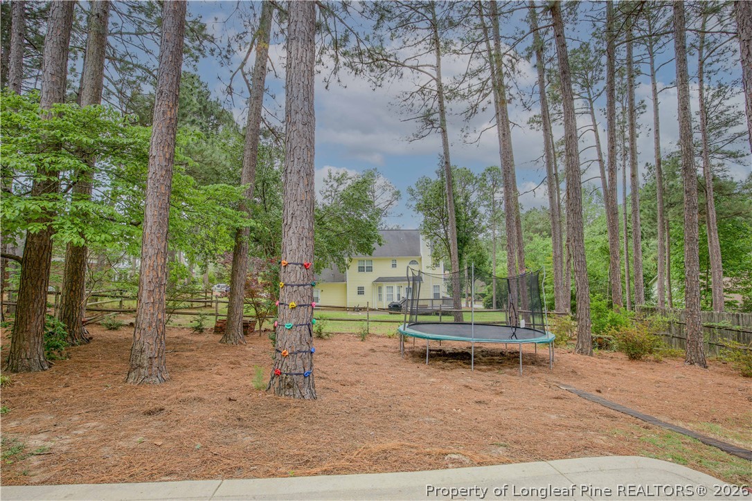 7815 Shuttle Road Fayetteville, NC 28311 - Photo 42 of 50 a park with large trees
