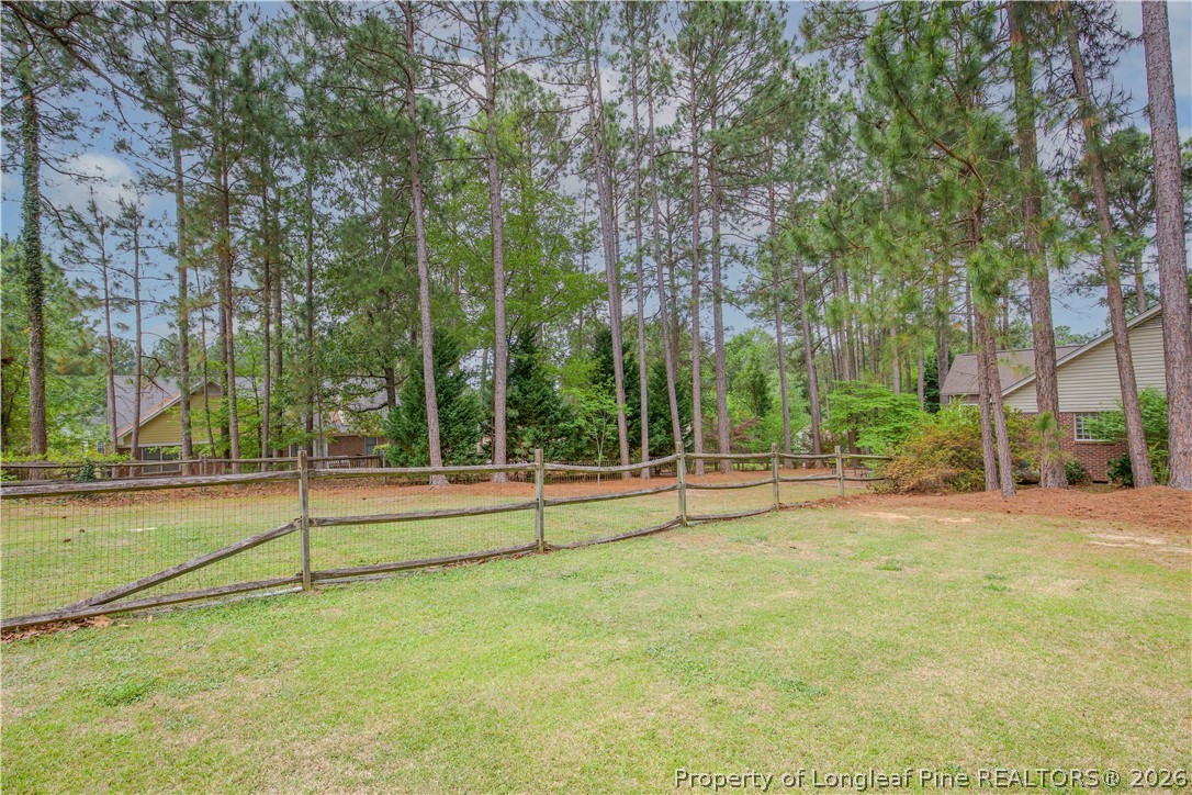 7815 Shuttle Road Fayetteville, NC 28311 - Photo 47 of 50 a view of a playground with basketball court