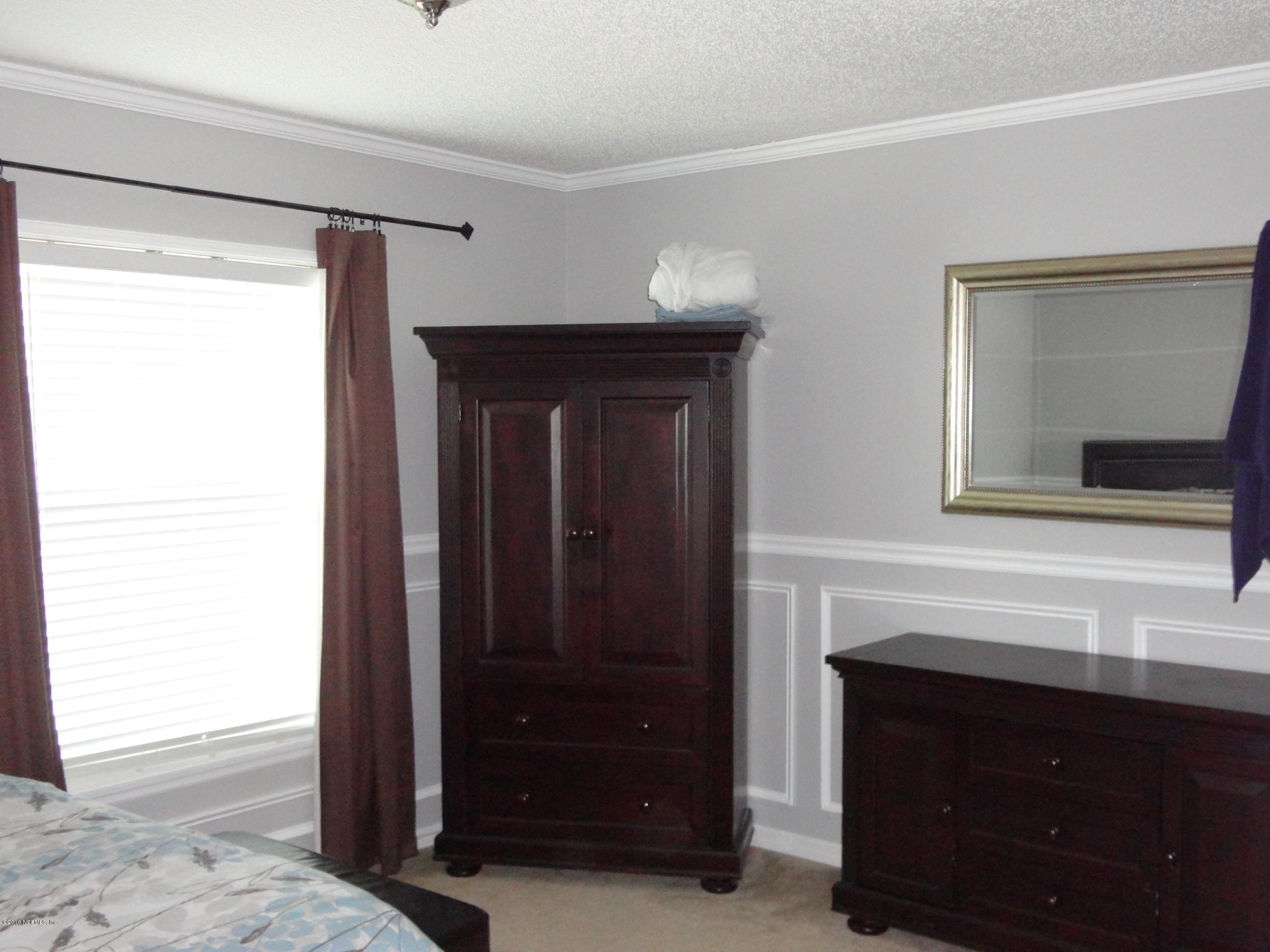 10244 Rising Mist Lane Jacksonville, FL 32221 - Photo 22 of 34 Bedroom 4 - second view