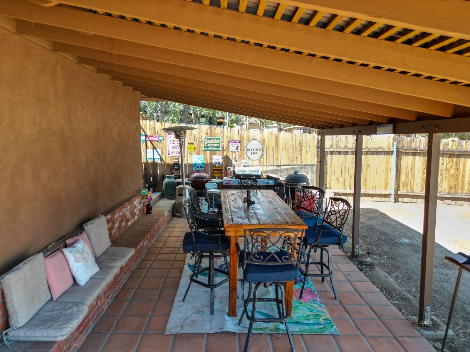 3609 Cook Peak Road Mountain Mesa, CA 93240 - Photo 43 of 50
