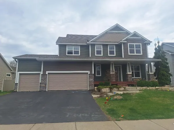 $595,000 | 1683 St George Street, Waconia, MN 55387