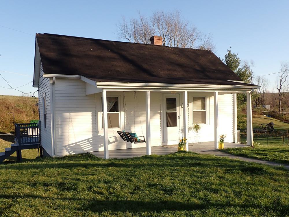164 Coleman Road Max Meadows, VA 24360 - Photo 29 of 40 Gallery Image 29