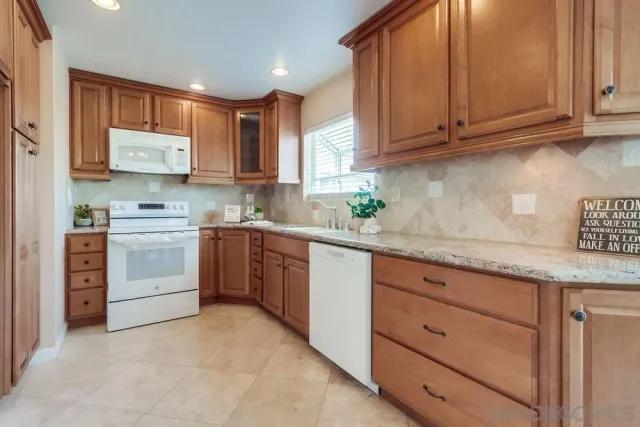 $549,000 | 3621 Vista Campana South, Unit 92, Oceanside, CA 92057