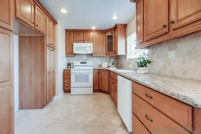 $549,000 | 3621 Vista Campana South, Unit 92, Oceanside, CA 92057