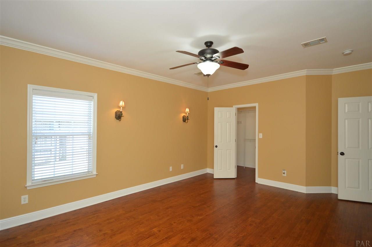 825 Copper Ridge Drive Cantonment, FL 32533 - Photo 16 of 50 Look at those floors!