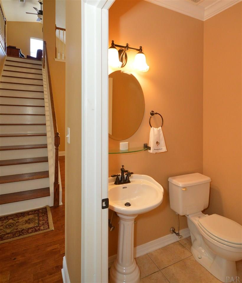 825 Copper Ridge Drive Cantonment, FL 32533 - Photo 23 of 50 Perfect for guests!
