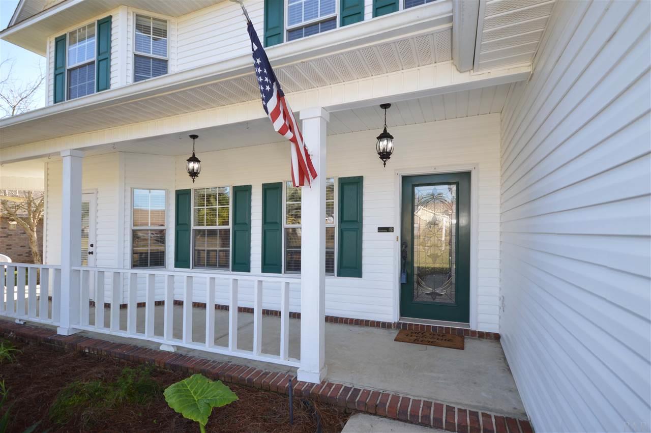 825 Copper Ridge Drive Cantonment, FL 32533 - Photo 3 of 50 Gallery Image 3