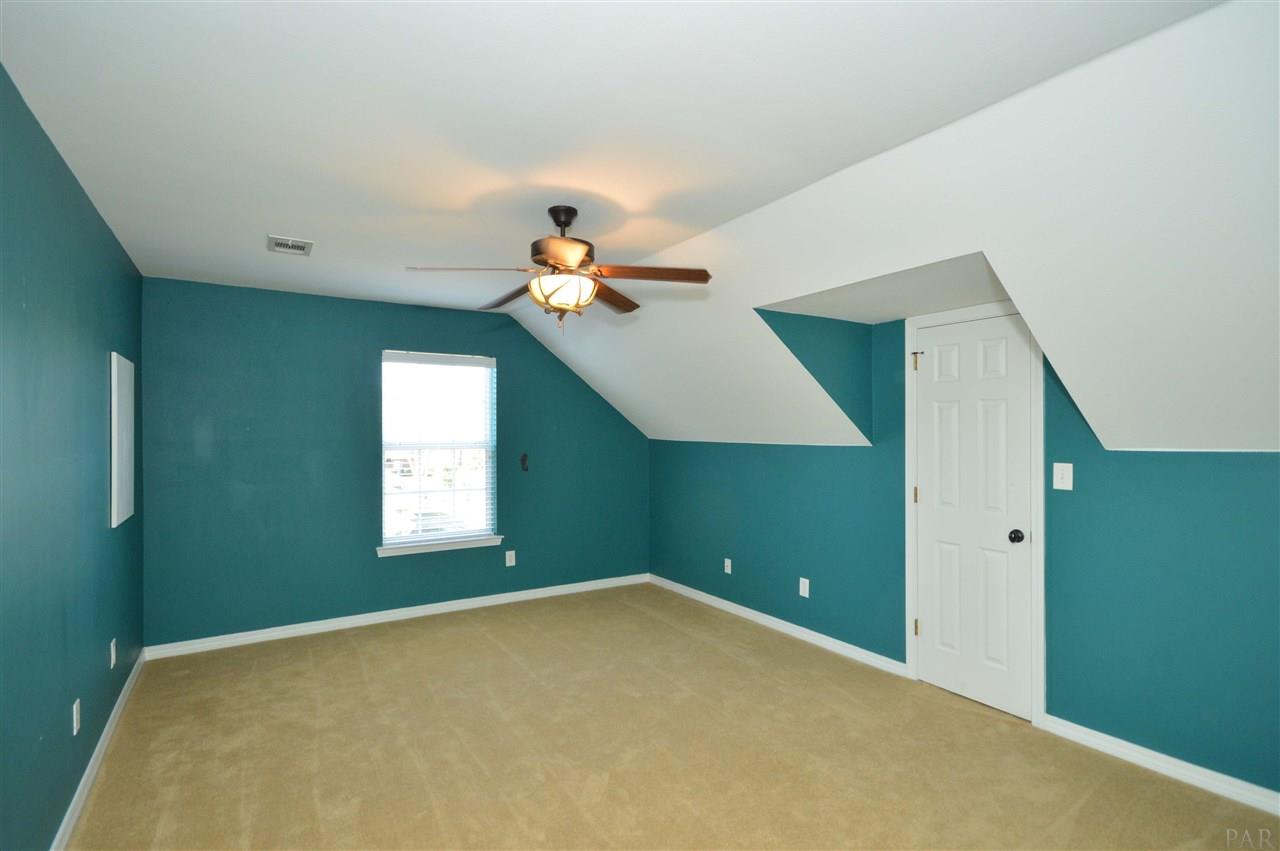 825 Copper Ridge Drive Cantonment, FL 32533 - Photo 32 of 50 Gallery Image 32