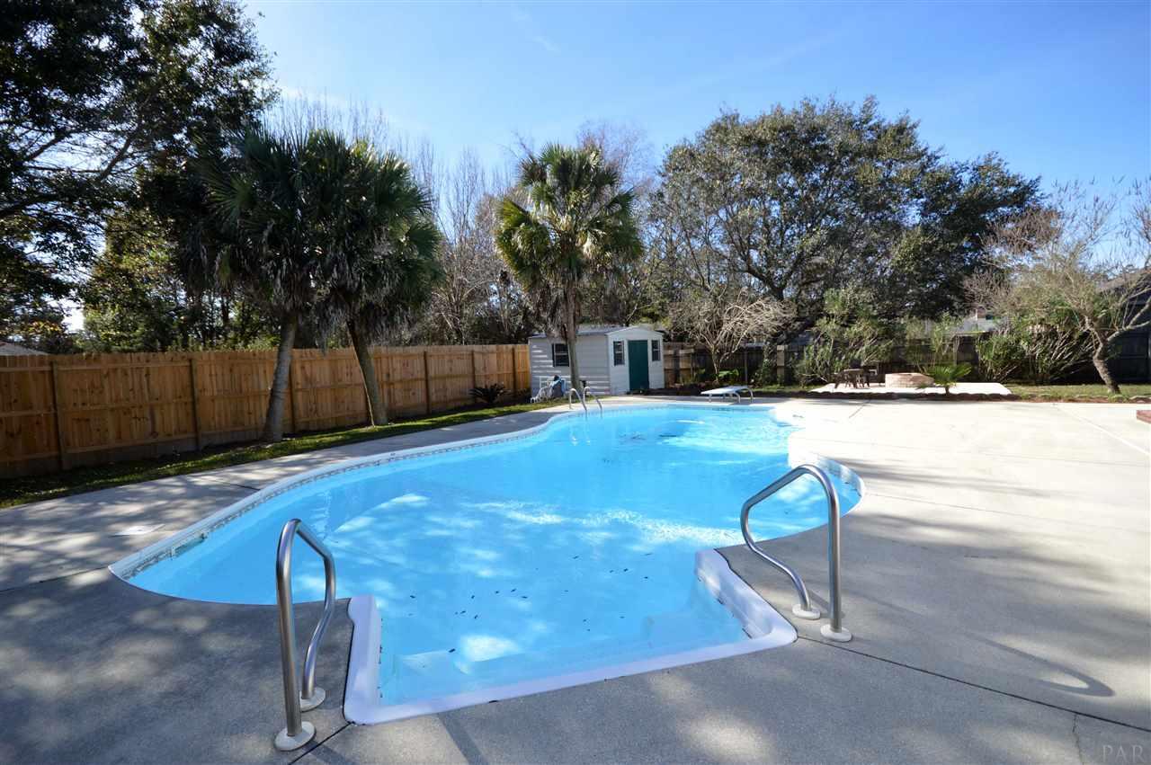 825 Copper Ridge Drive Cantonment, FL 32533 - Photo 38 of 50 Gallery Image 38