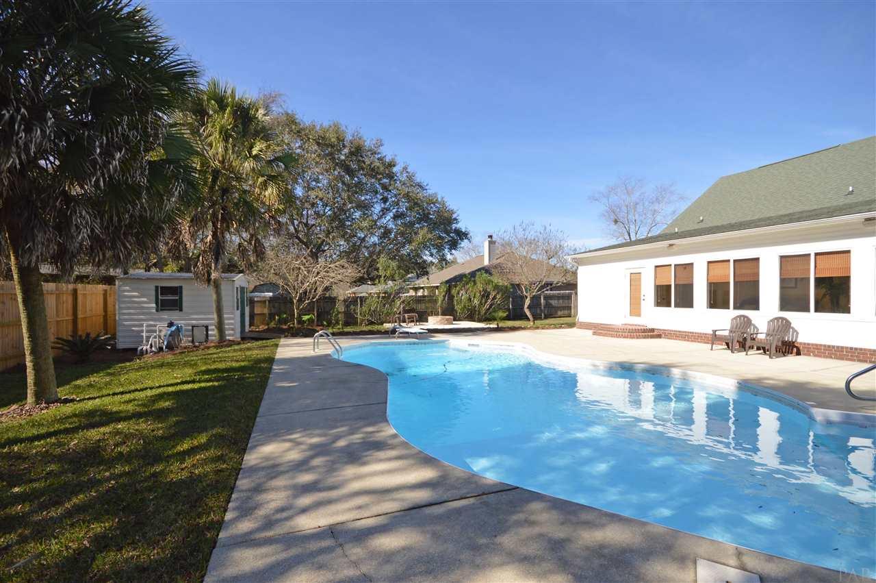 825 Copper Ridge Drive Cantonment, FL 32533 - Photo 39 of 50 Gallery Image 39