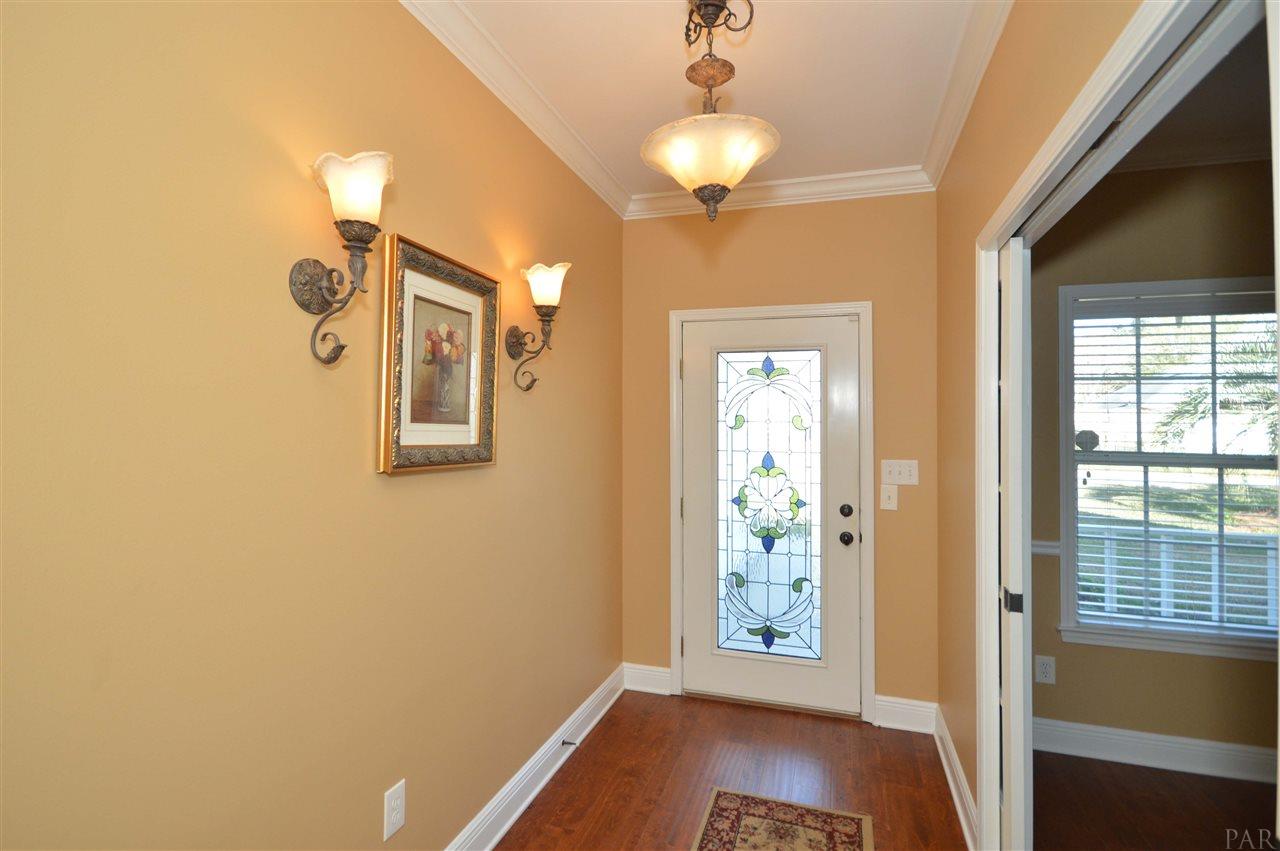 825 Copper Ridge Drive Cantonment, FL 32533 - Photo 4 of 50 Gallery Image 4