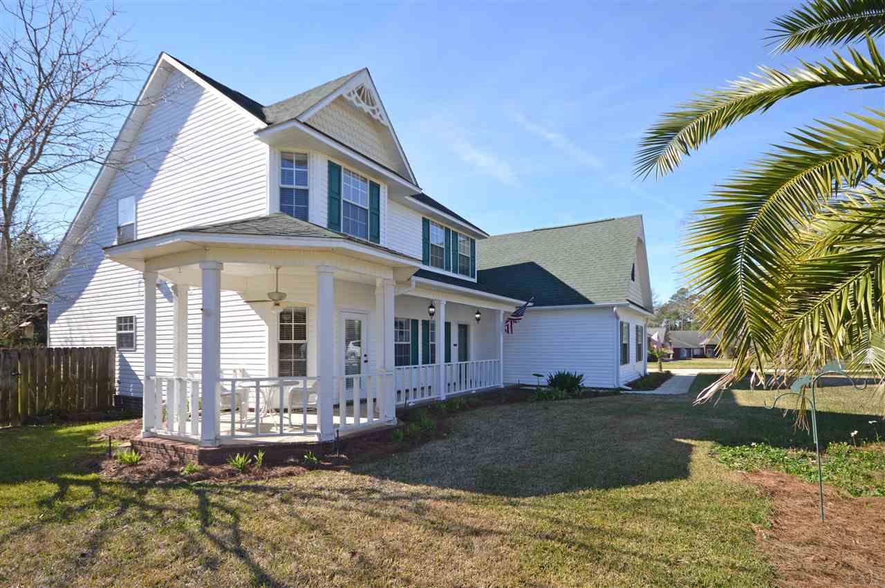 825 Copper Ridge Drive Cantonment, FL 32533 - Photo 44 of 50 Gallery Image 44