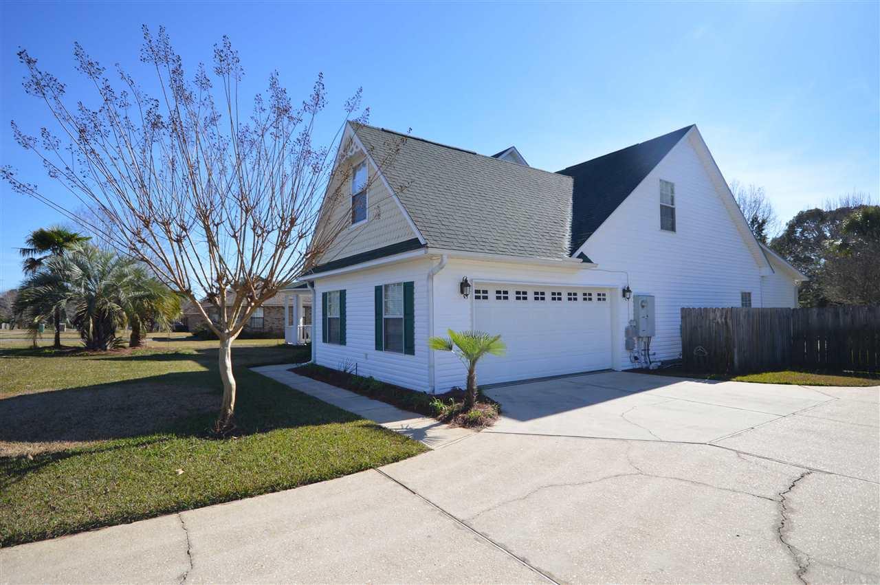825 Copper Ridge Drive Cantonment, FL 32533 - Photo 46 of 50 Gallery Image 46