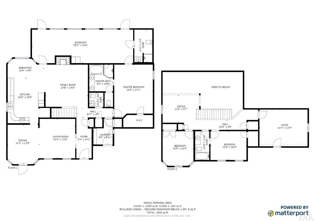 825 Copper Ridge Drive Cantonment, FL 32533 - Photo 50 of 50 Gallery Image 50