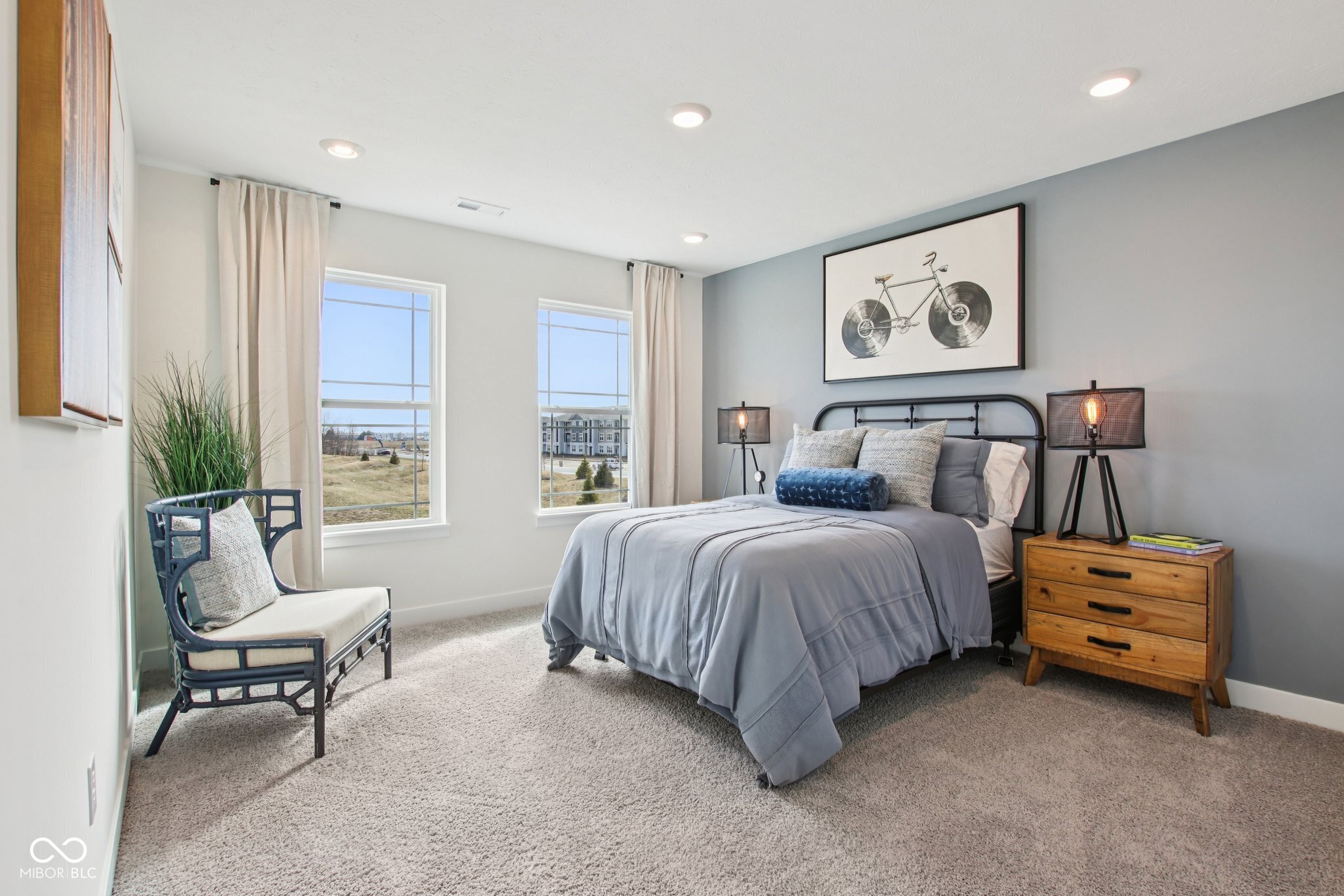 6225 Flag Whitestown, IN 46075 - Photo 22 of 66