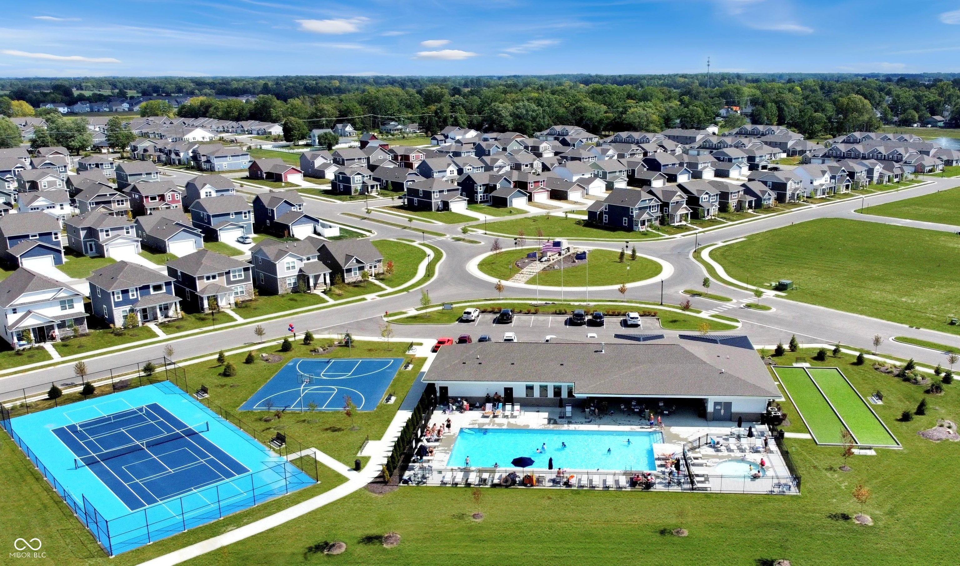 6225 Flag Whitestown, IN 46075 - Photo 42 of 66