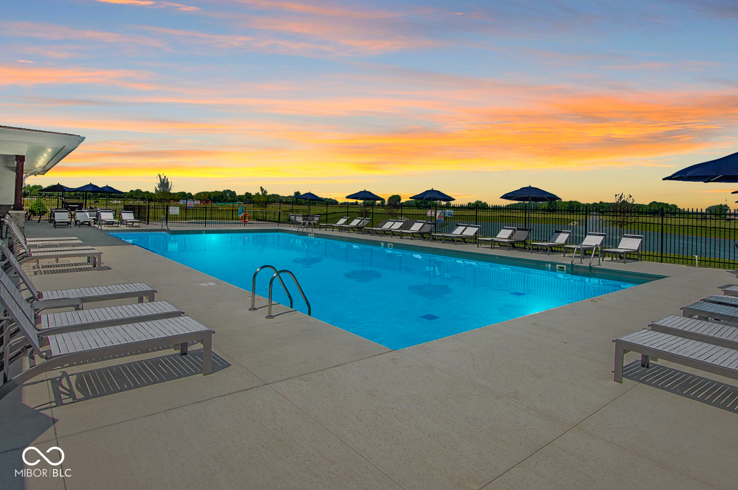 6225 Flag Whitestown, IN 46075 - Photo 50 of 66