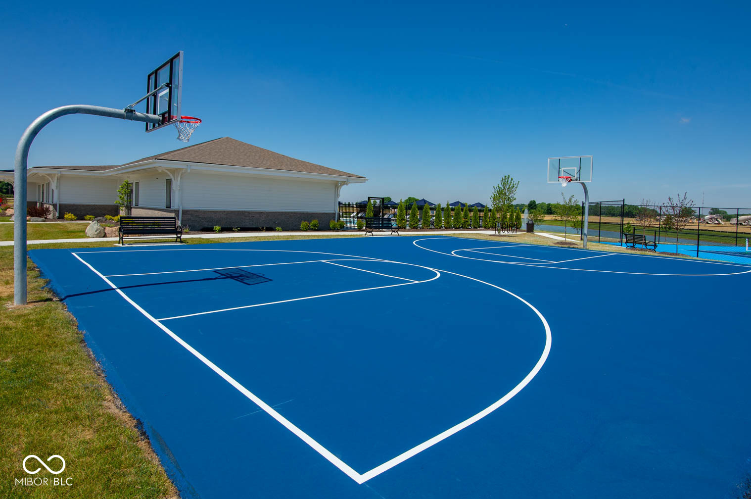 6225 Flag Whitestown, IN 46075 - Photo 54 of 66