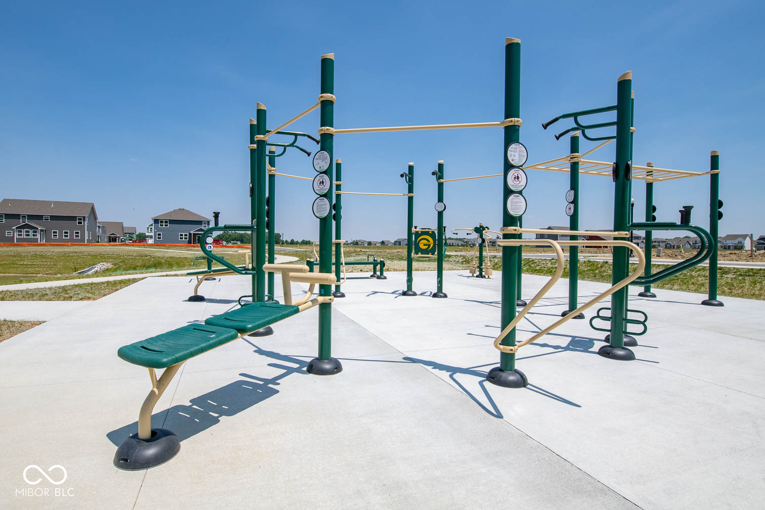 6225 Flag Whitestown, IN 46075 - Photo 56 of 66