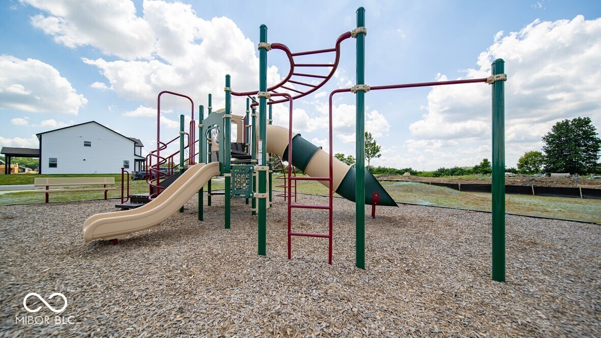 6225 Flag Whitestown, IN 46075 - Photo 64 of 66