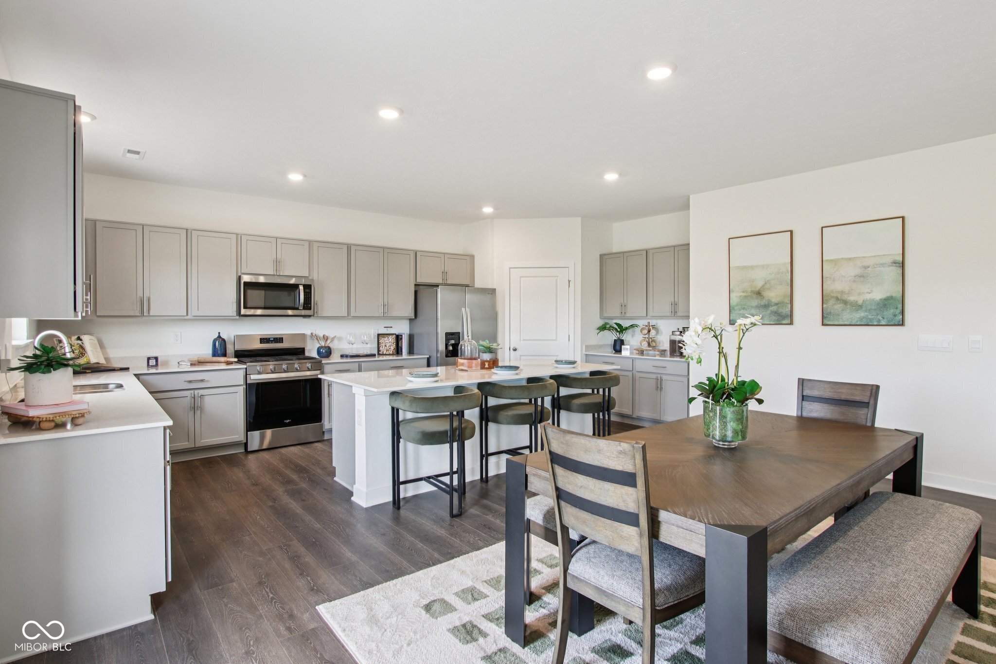 6225 Flag Whitestown, IN 46075 - Photo 9 of 66