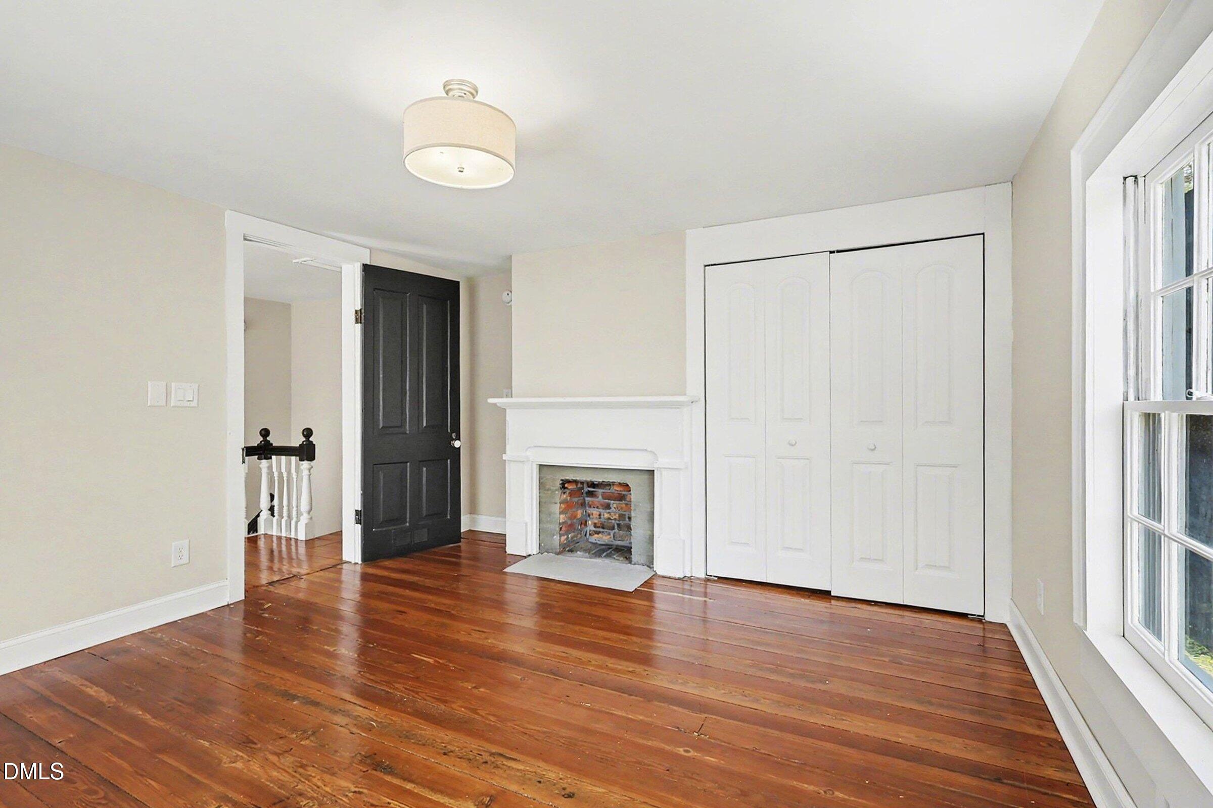 321 East Branch Street Spring Hope, NC 27882 - Photo 25 of 38