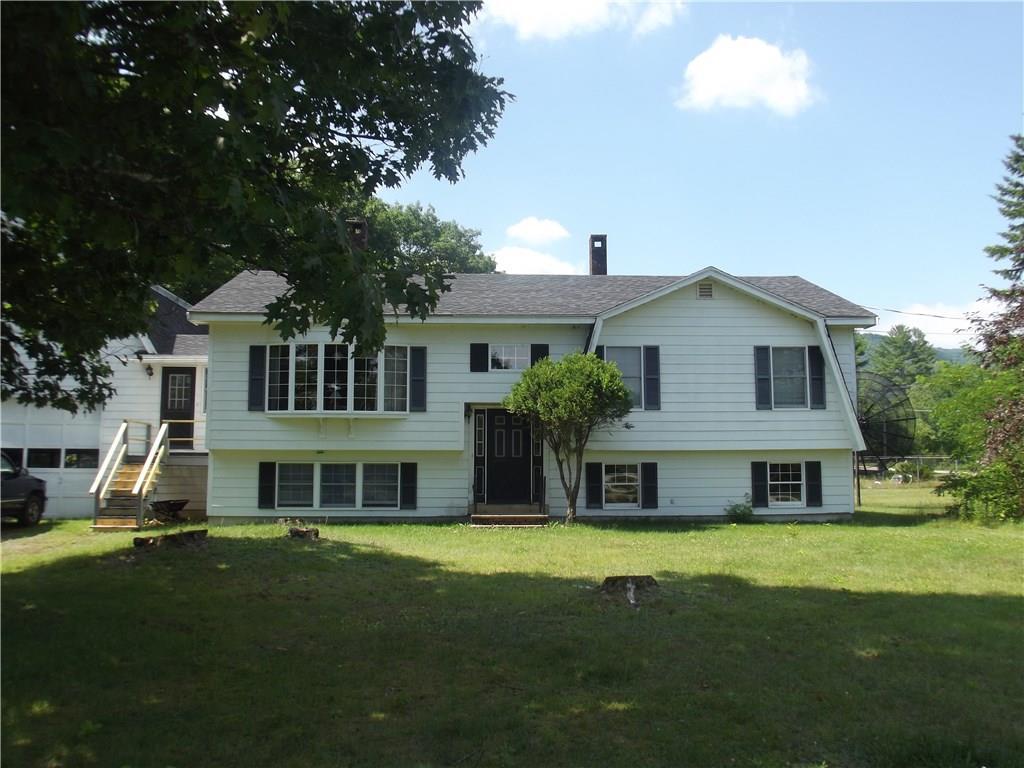 95 Cross Street Andover, ME 04216 - Photo 1 of 33 Photo