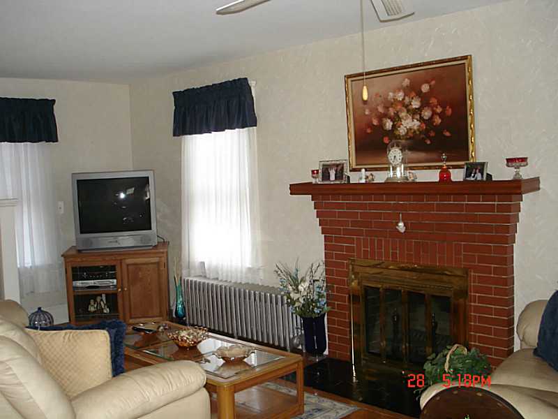 Living Room.