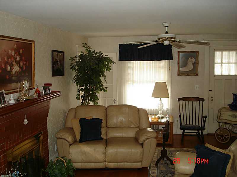 Living Room.