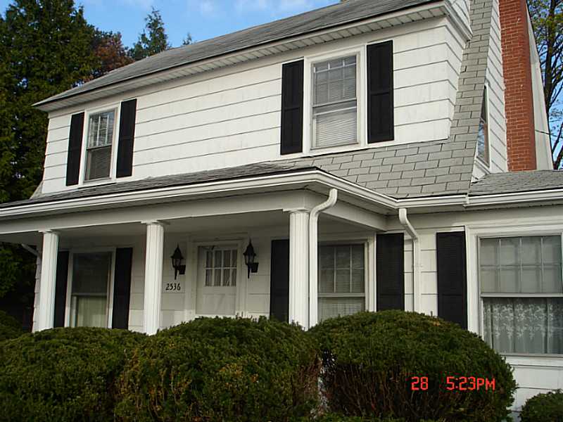 2536 Post Road Warwick, RI 02886 - Photo 10 of 10 Exterior Front.