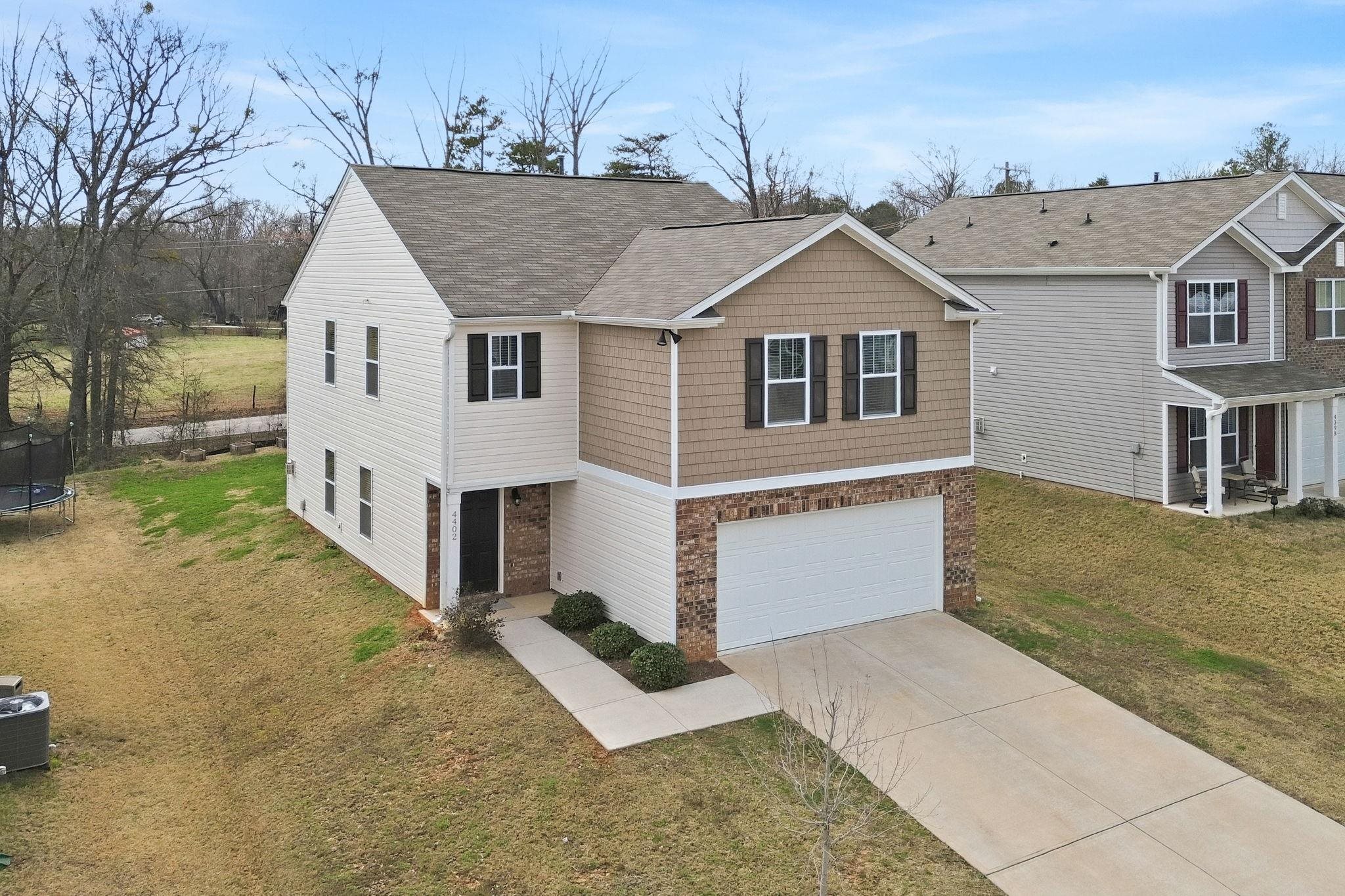 4402 Remington Avenue Boiling Springs, SC 29316 - Photo 31 of 35