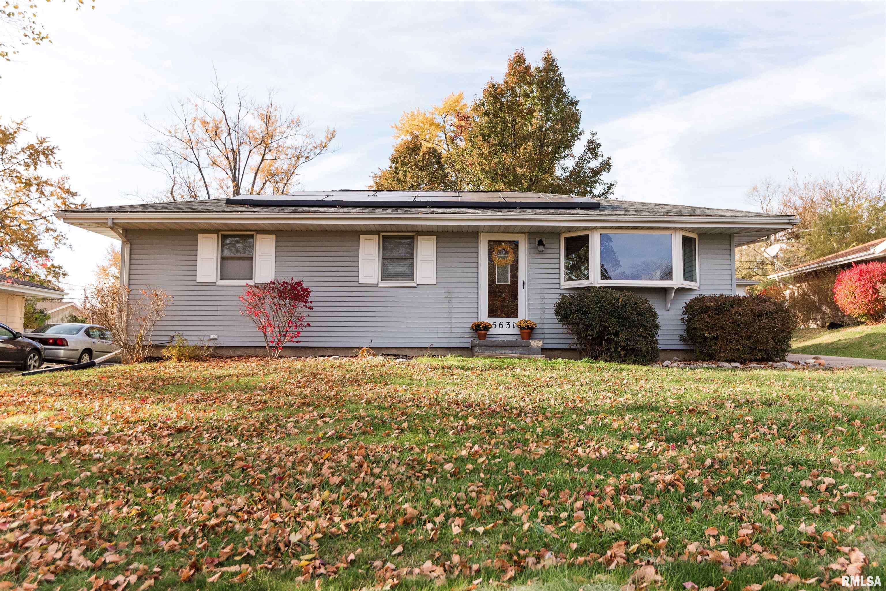 5631 North Hamilton Road Peoria, IL 61614 - Photo 1 of 69 Gallery Image 1