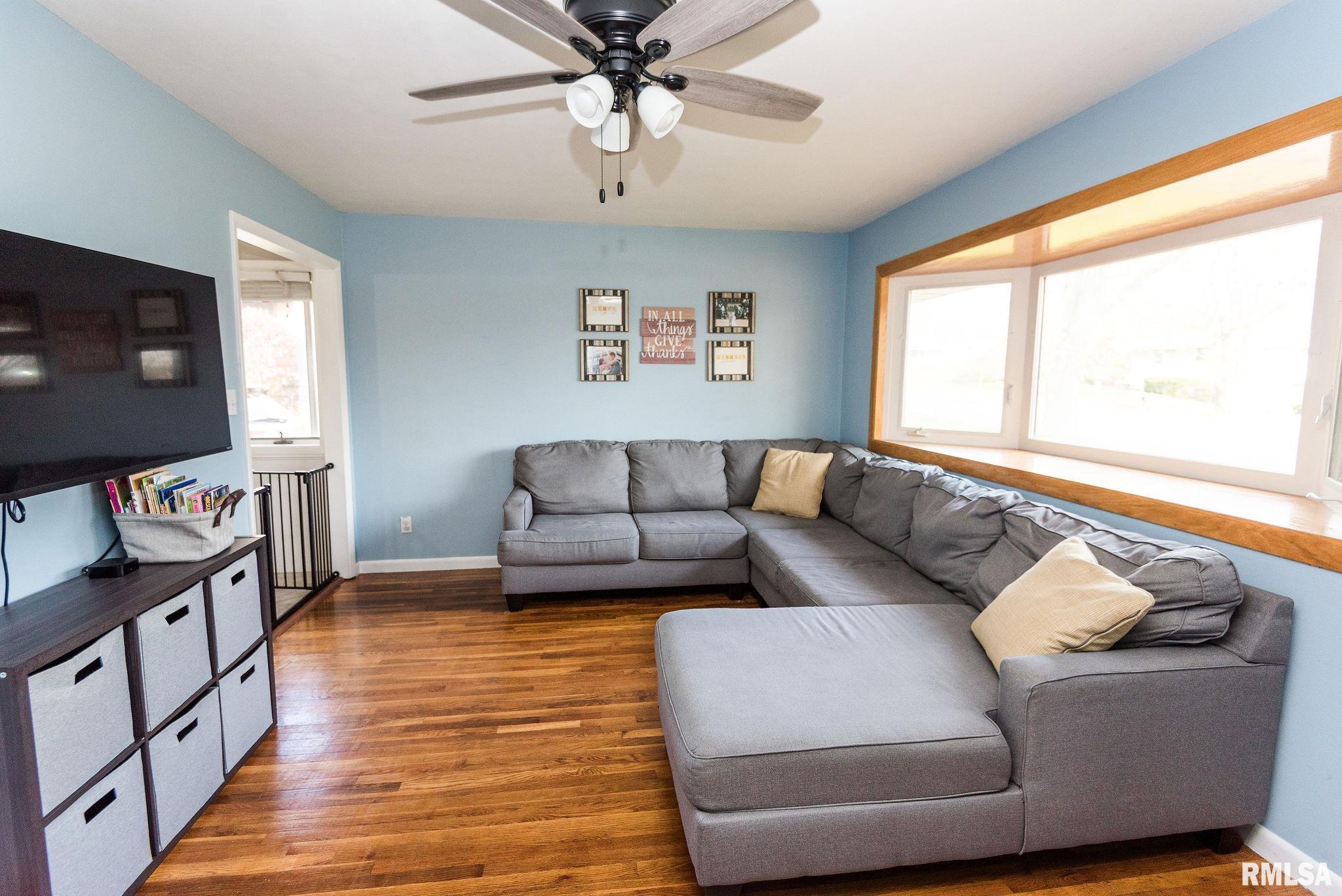 5631 North Hamilton Road Peoria, IL 61614 - Photo 12 of 69 Gallery Image 12