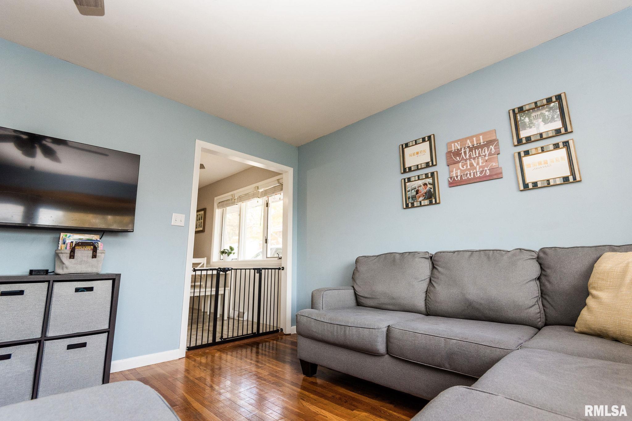 5631 North Hamilton Road Peoria, IL 61614 - Photo 13 of 69 Gallery Image 13
