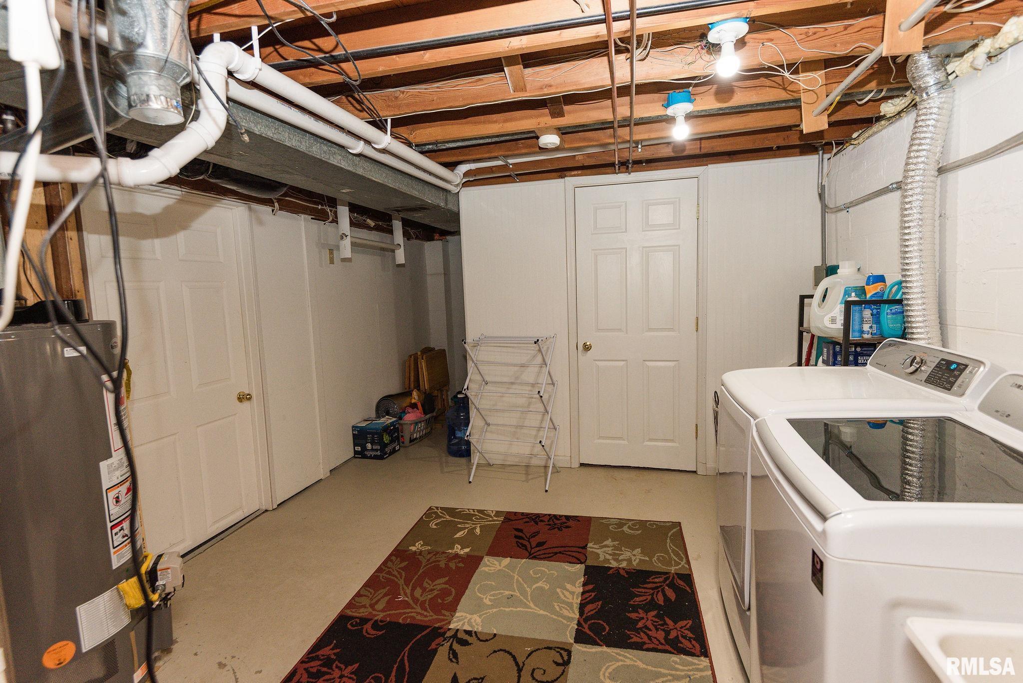 5631 North Hamilton Road Peoria, IL 61614 - Photo 58 of 69 Gallery Image 58