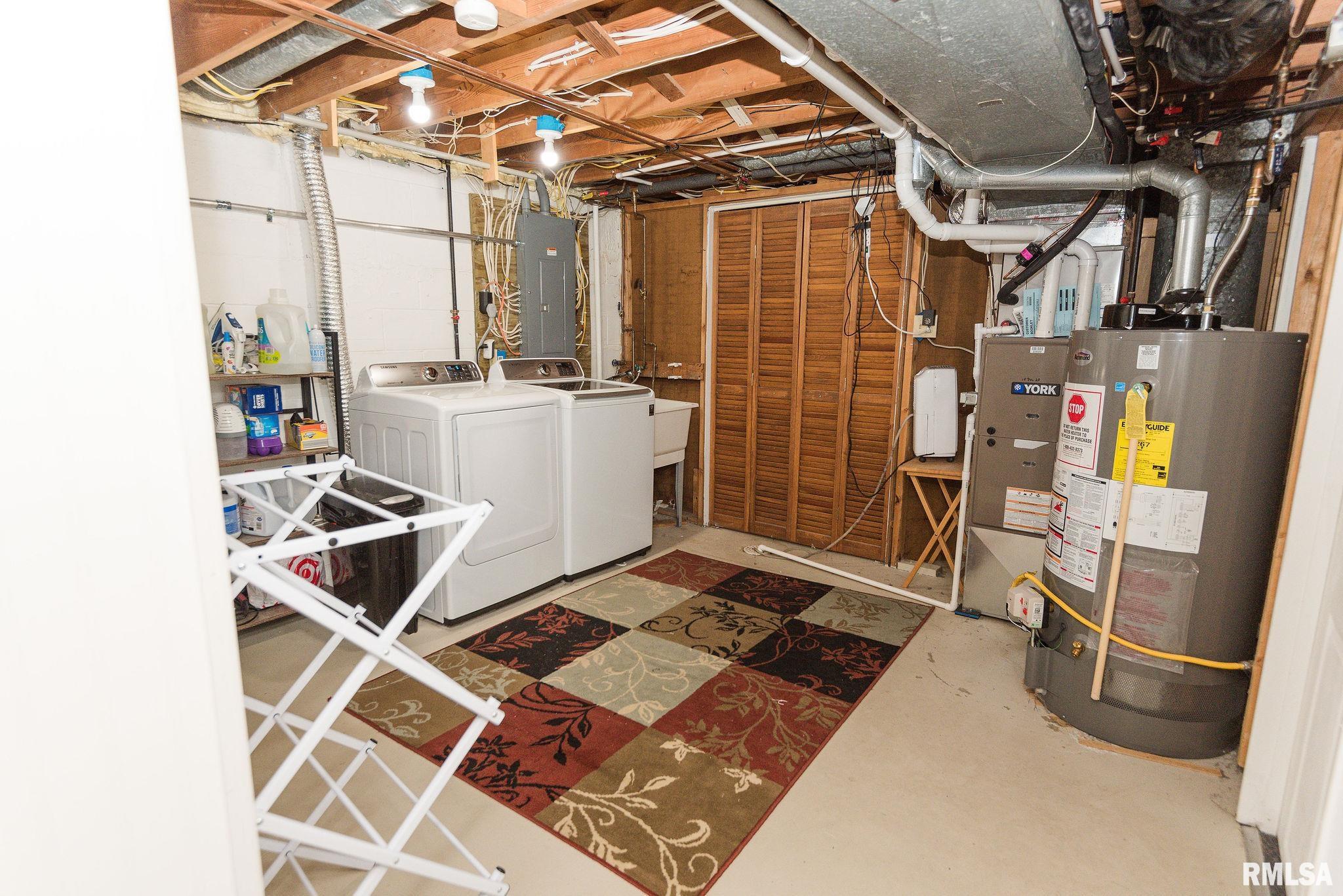 5631 North Hamilton Road Peoria, IL 61614 - Photo 59 of 69 Gallery Image 59