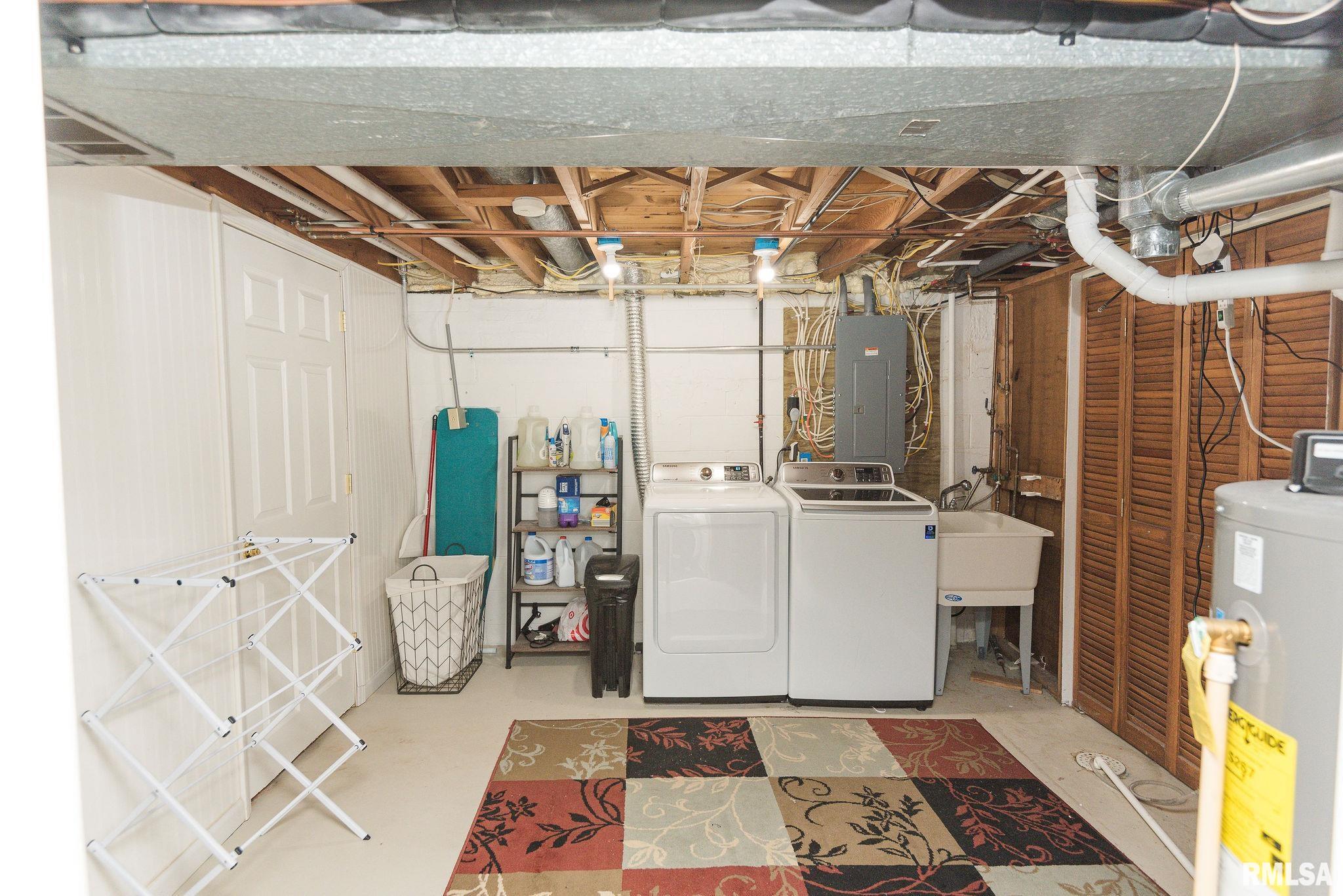 5631 North Hamilton Road Peoria, IL 61614 - Photo 60 of 69 Gallery Image 60