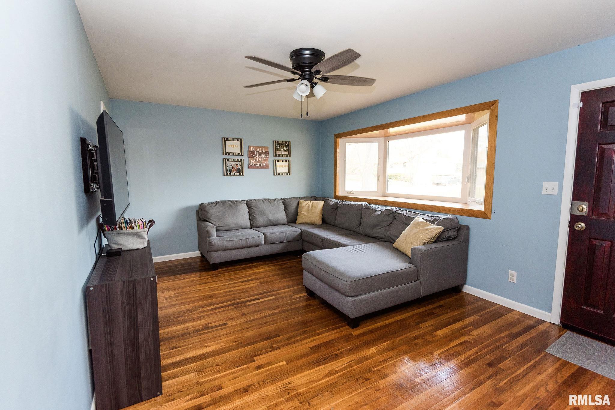 5631 North Hamilton Road Peoria, IL 61614 - Photo 9 of 69 Gallery Image 9