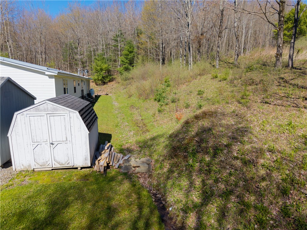 2231 Wearkley Road Wayland, NY 14572 - Photo 32 of 44