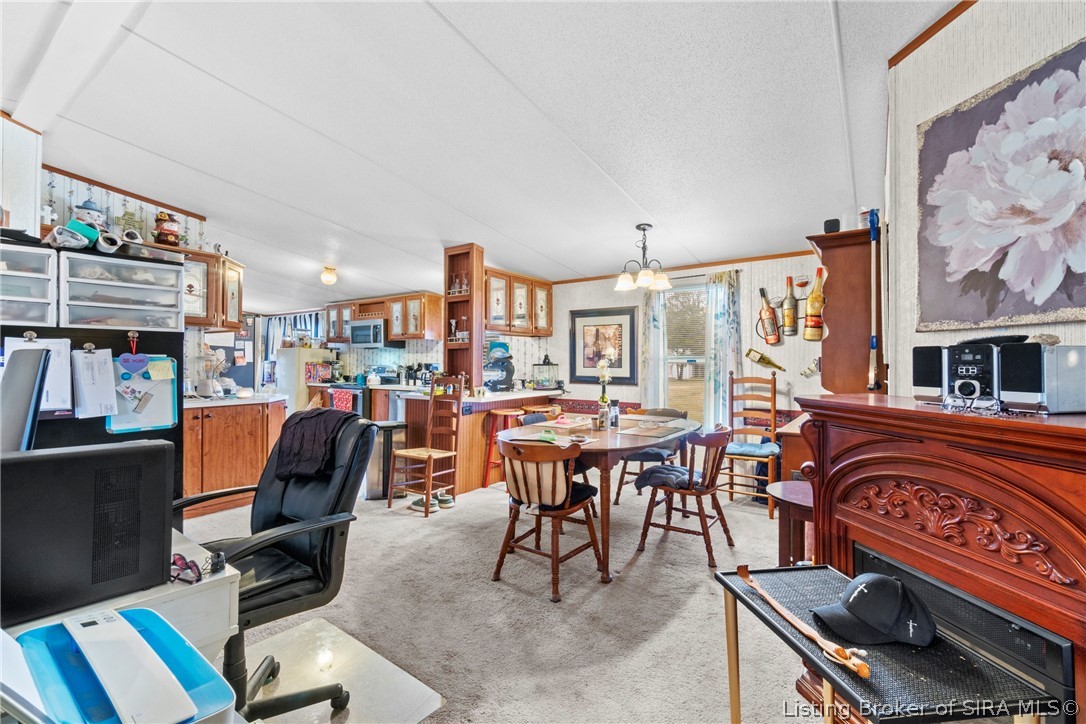 7553 East Tank Pond Road Nabb, IN 47147 - Photo 5 of 38