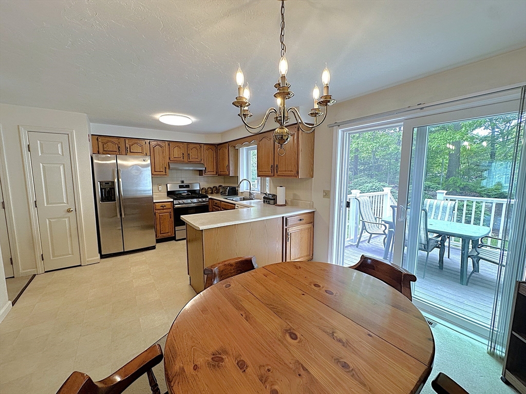 1707 Irving Road, Unit 1707 Randolph, MA 02368 - Photo 5 of 21
