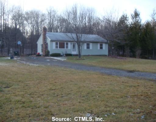 36 Fountainhead Road Plymouth, CT 06786 - Photo 1 of 1