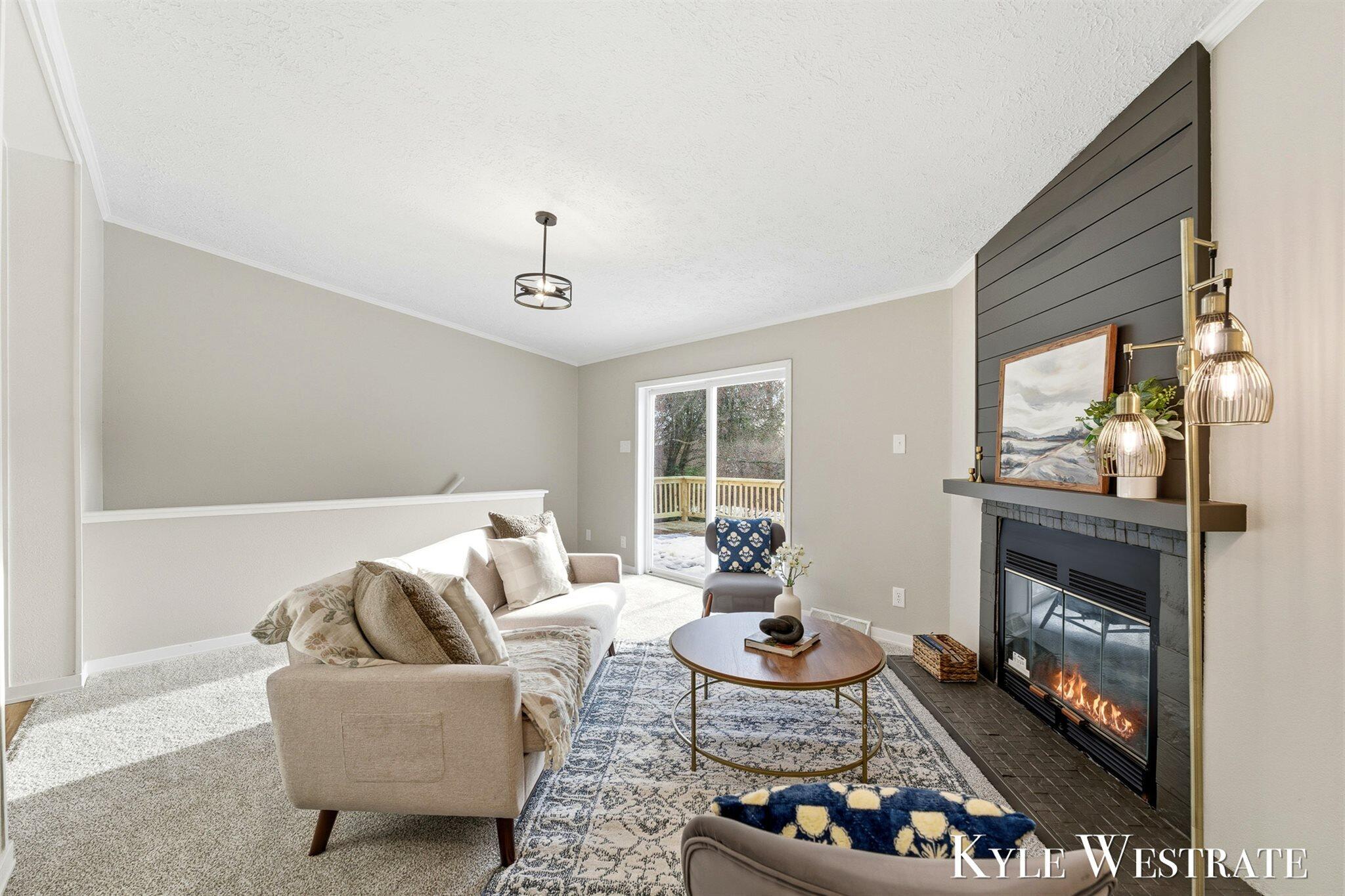 7976 10 Mile Road Northeast Rockford, MI 49341 - Photo 15 of 42 18-008_AIV00054_with_fire